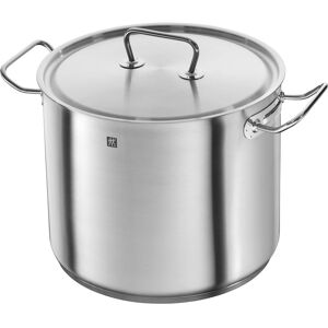 Zwilling TWIN Classic Casserole haute, 28 cm ronde 18/10 E, Poêle + casserole, Argent - Publicité Zwilling TWIN Classic Casserole haute, 28 cm ronde 18/10 E, Poêle + casserole, Argent - Publicité