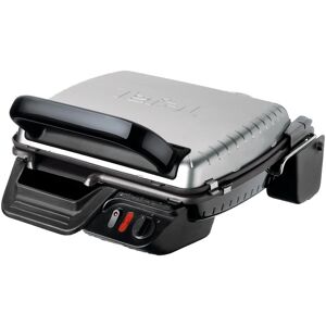 Tefal GC 3050 Kontaktgrill, Machine à panini, Noir - Publicité Tefal GC 3050 Kontaktgrill, Machine à panini, Noir - Publicité