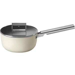 SMEG SPF2012CRM, Poêle + casserole, Multicolore - Publicité SMEG SPF2012CRM, Poêle + casserole, Multicolore - Publicité