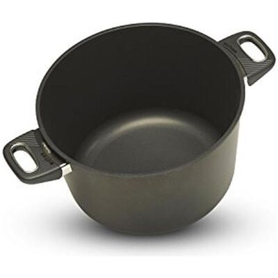Cocotte induction 28cm Gastrolux - Antiadhésif Aluminium - Publicité Cocotte induction 28cm Gastrolux - Antiadhésif Aluminium - Publicité