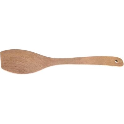 Westmark Pfannenwender »Woody«, 30 cm, Ustensiles de cuisine, Marron - Publicité Westmark Pfannenwender »Woody«, 30 cm, Ustensiles de cuisine, Marron - Publicité