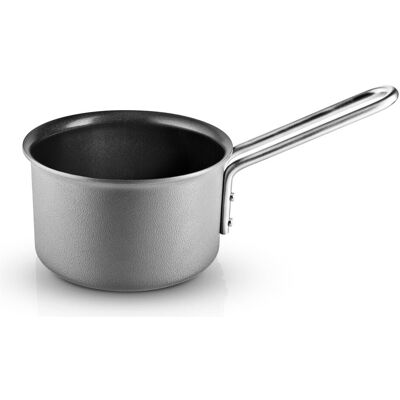 Eva Trio Ligne Grise Casserole - Gris - 1,1 l - Casserole - Publicité Eva Trio Ligne Grise Casserole - Gris - 1,1 l - Casserole - Publicité