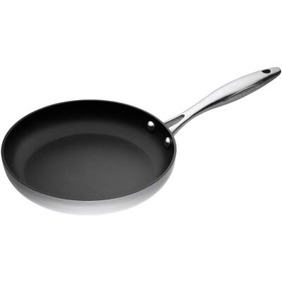 Scanpan CTX Poêle Antiadhésive 28cm - Poêle - Publicité Scanpan CTX Poêle Antiadhésive 28cm - Poêle - Publicité