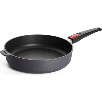 Poêle Woll Diamond Lite à Récipient Haut, Ø 28 cm - Poêle - Publicité Poêle Woll Diamond Lite à Récipient Haut, Ø 28 cm - Poêle - Publicité