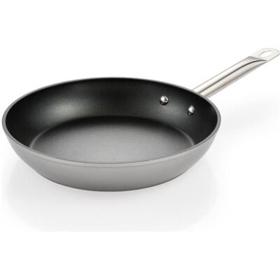 Poêle GrandCHEF+ ø 28 cm - Ustensiles de cuisson - Publicité Poêle GrandCHEF+ ø 28 cm - Ustensiles de cuisson - Publicité