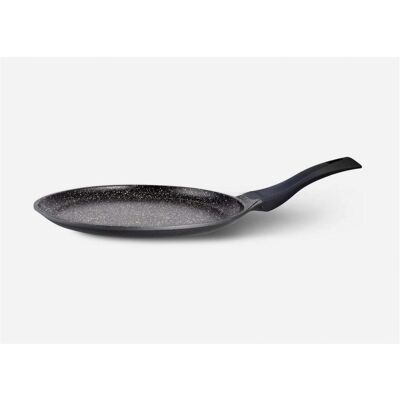 Pensofal Saxum Pancake Pan 28cm 5809, Poêle + casserole, Noir - Publicité Pensofal Saxum Pancake Pan 28cm 5809, Poêle + casserole, Noir - Publicité