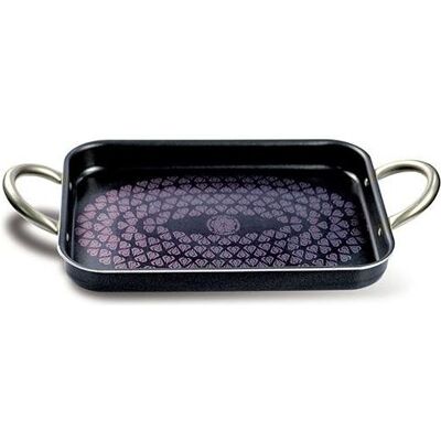 Pensofal Diamond Steak Griller 35x26cm 6820, Poêle + casserole - Publicité Pensofal Diamond Steak Griller 35x26cm 6820, Poêle + casserole - Publicité