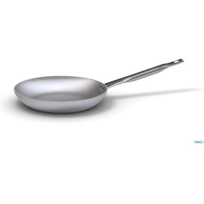 Ballarini Poêle en aluminium de 32 cm, Poêle + casserole, Argent - Publicité Ballarini Poêle en aluminium de 32 cm, Poêle + casserole, Argent - Publicité