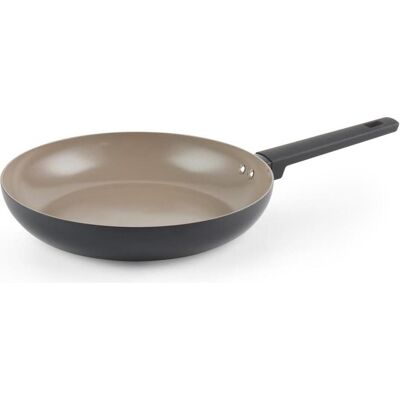 Salter BW12872EU7 28cm Ceramic Fry Pan, Poêle + casserole - Publicité Salter BW12872EU7 28cm Ceramic Fry Pan, Poêle + casserole - Publicité