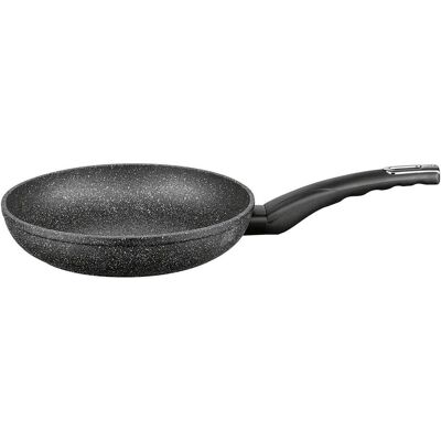ELO Bratpfanne, Poêle + casserole, Multicolore, Noir, Gris - Publicité ELO Bratpfanne, Poêle + casserole, Multicolore, Noir, Gris - Publicité