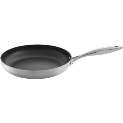 Scanpan CTX Poêle Antiadhésive 28cm - Poêle - Publicité Scanpan CTX Poêle Antiadhésive 28cm - Poêle - Publicité