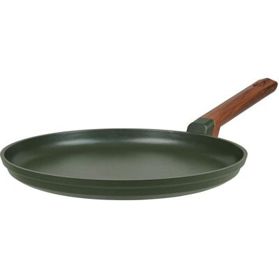 Restokitchenware Sadr 93712 Poêle - Antiadhésif, 28cm, Aluminium - Publicité Restokitchenware Sadr 93712 Poêle - Antiadhésif, 28cm, Aluminium - Publicité