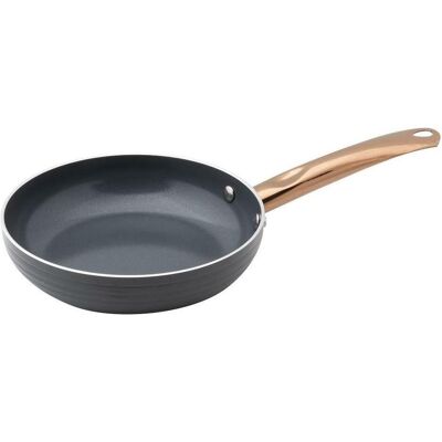 Lamart Orro LT1237 – Aluminum frying pan diameter 24 cm, Poêle + casserole - Publicité Lamart Orro LT1237 – Aluminum frying pan diameter 24 cm, Poêle + casserole - Publicité