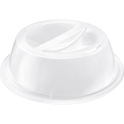 Westmark Couvercle pour micro-ondes, Ustensile de cuisine : accessoires, Transparent - Publicité Westmark Couvercle pour micro-ondes, Ustensile de cuisine : accessoires, Transparent - Publicité