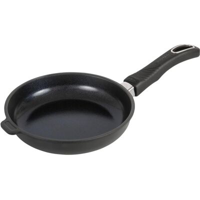 Gastrolux Bratpfanne EVO Induktion flach ø 20 cm, Poêle + casserole, Noir - Publicité Gastrolux Bratpfanne EVO Induktion flach ø 20 cm, Poêle + casserole, Noir - Publicité