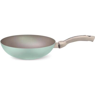 Pensofal Diamond Tiffany Wok 28cm 7106, Poêle + casserole - Publicité Pensofal Diamond Tiffany Wok 28cm 7106, Poêle + casserole - Publicité