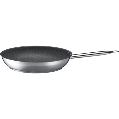 Mäser - Granitec - Noir - Pan Pot Set - Ustensiles de cuisson - Publicité Mäser - Granitec - Noir - Pan Pot Set - Ustensiles de cuisson - Publicité