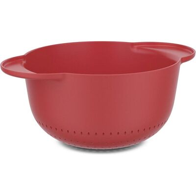 Mepal CEDIDLO - Ø207 MM - CORAL - ustensiles de cuisine - Publicité Mepal CEDIDLO - Ø207 MM - CORAL - ustensiles de cuisine - Publicité