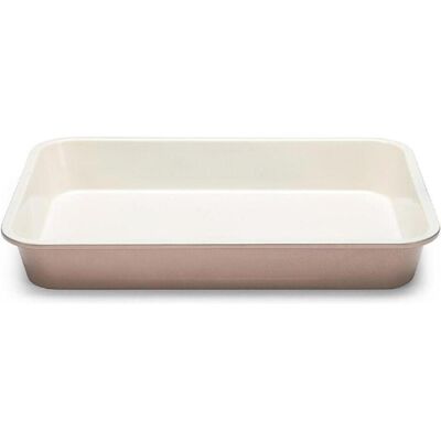 Patisse Plat à Four et Rôti en Céramique - 35x24cm - Publicité Patisse Plat à Four et Rôti en Céramique - 35x24cm - Publicité