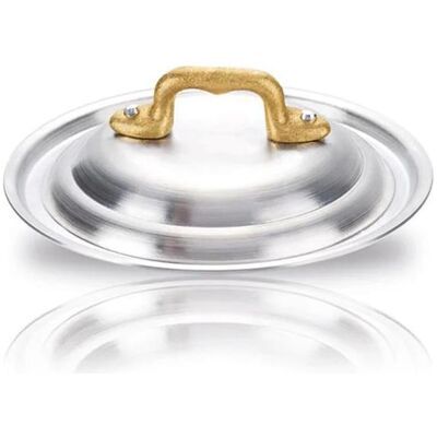 Couvercle en aluminium Pensofal 4954 Academy Class - Accessoire cuisine - Publicité Couvercle en aluminium Pensofal 4954 Academy Class - Accessoire cuisine - Publicité