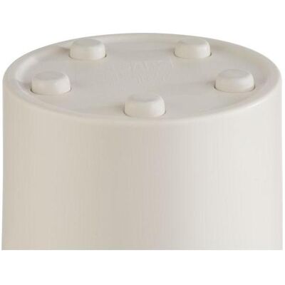 APS Casserole d'assaisonnement -PASTELL- - Casserole d'assaisonnement - Couleur pastel - Beige - Publicité APS Casserole d'assaisonnement -PASTELL- - Casserole d'assaisonnement - Couleur pastel - Beige - Publicité