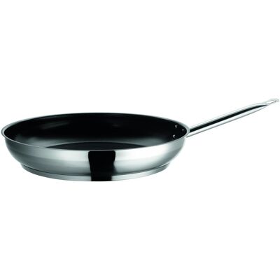 Maeser Domácí Professional - Ensemble de Casseroles en Acier Inoxydable - Toutes Cuisines - Publicité Maeser Domácí Professional - Ensemble de Casseroles en Acier Inoxydable - Toutes Cuisines - Publicité