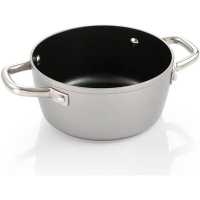 TESCOMA GrandCHEF+ ø 18 cm - Casserole - Publicité TESCOMA GrandCHEF+ ø 18 cm - Casserole - Publicité