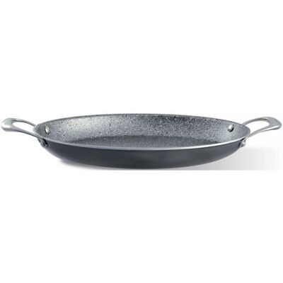 Pensofal Invictum Professional Oval Frypan 36cm (2 handles w/glass) 5520, Poêle + casserole - Publicité Pensofal Invictum Professional Oval Frypan 36cm (2 handles w/glass) 5520, Poêle + casserole - Publicité