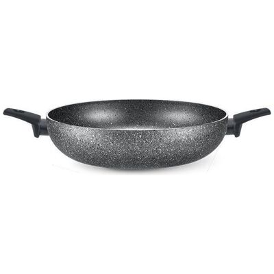 Pensofal Vesuvius Skillet 24cm (2 mains) 8028, Poêle + casserole - Publicité Pensofal Vesuvius Skillet 24cm (2 mains) 8028, Poêle + casserole - Publicité