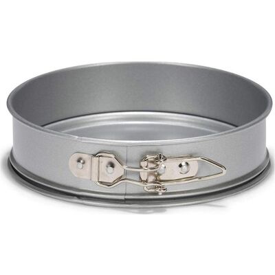 Patisse Mini Springform - 12cm - Publicité Patisse Mini Springform - 12cm - Publicité