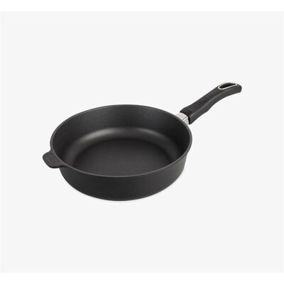 Gastrolux Biotan induction, Poêle + casserole, Noir - Publicité Gastrolux Biotan induction, Poêle + casserole, Noir - Publicité