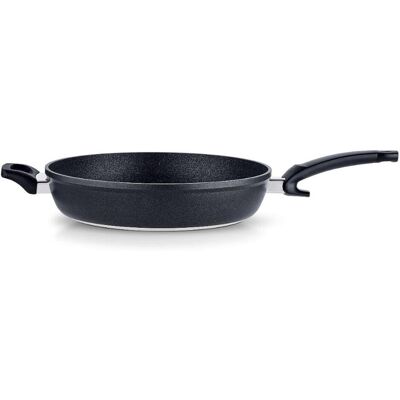 Fissler Adamant Comfort Poêle Antiadhésive 32cm - Publicité Fissler Adamant Comfort Poêle Antiadhésive 32cm - Publicité