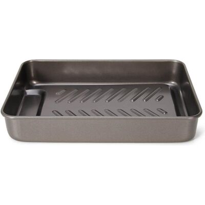 Patisse CARAT Brytfanna 35 x 11 cm, Poêle + casserole - Publicité Patisse CARAT Brytfanna 35 x 11 cm, Poêle + casserole - Publicité