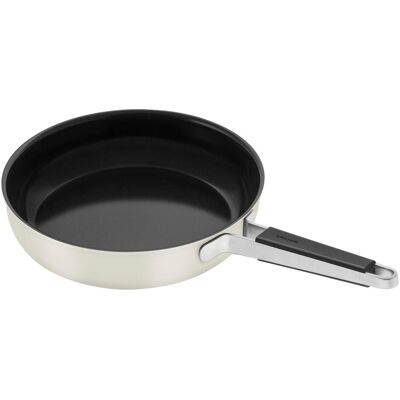 ZWILLING Pure Poêle en céramique antiadhésive 28cm - Poêle - Publicité ZWILLING Pure Poêle en céramique antiadhésive 28cm - Poêle - Publicité