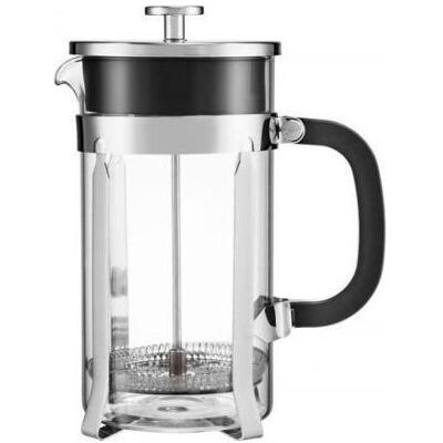 Machine à café Ambition 94400 - 1000 ML - Presse Française - Publicité Machine à café Ambition 94400 - 1000 ML - Presse Française - Publicité