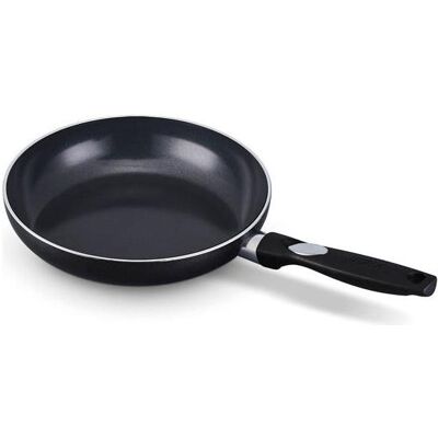 Poêle antiadhésive Beka Pro Induc - Ustensiles de cuisine - Publicité Poêle antiadhésive Beka Pro Induc - Ustensiles de cuisine - Publicité