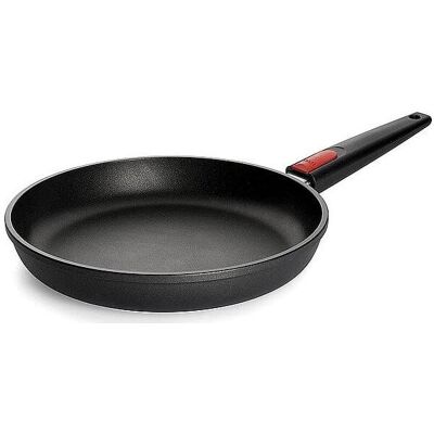 Woll Set de poêles 15241L + 15281L, Poêle + casserole, Noir - Publicité Woll Set de poêles 15241L + 15281L, Poêle + casserole, Noir - Publicité