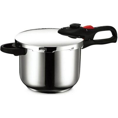 Cooker à pression Maestro Mr-2902 6L - Publicité Cooker à pression Maestro Mr-2902 6L - Publicité