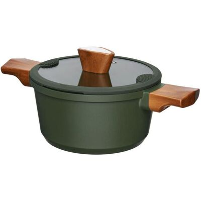 Resto-Kitchenware Sadr 20cm Ustensiles de Cuisine Antiadhésifs - Compatibles avec Toutes Cuisines - Publicité Resto-Kitchenware Sadr 20cm Ustensiles de Cuisine Antiadhésifs - Compatibles avec Toutes Cuisines - Publicité