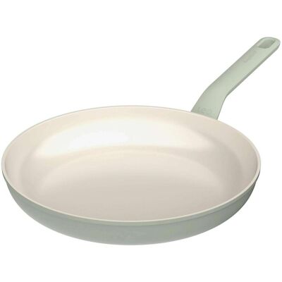 BergHoff Bratpfanne Leo Balance Sage 30 cm, Material: Aluminium, Poêle + casserole, Vert - Publicité BergHoff Bratpfanne Leo Balance Sage 30 cm, Material: Aluminium, Poêle + casserole, Vert - Publicité