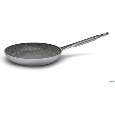 Ballarini Poêle à frire 32cm Aluminisée et, Poêle + casserole, Multicolore - Publicité Ballarini Poêle à frire 32cm Aluminisée et, Poêle + casserole, Multicolore - Publicité