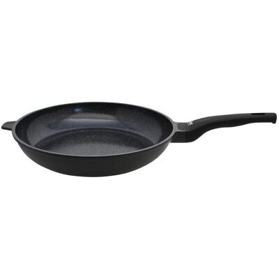 ELO Poêle à frire Siloncast Ø 32 cm, Poêle + casserole - Publicité ELO Poêle à frire Siloncast Ø 32 cm, Poêle + casserole - Publicité