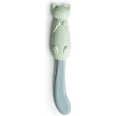 Ototo Mary Cat - Cuillère en forme de chat - Ustensile de cuisine - Publicité Ototo Mary Cat - Cuillère en forme de chat - Ustensile de cuisine - Publicité
