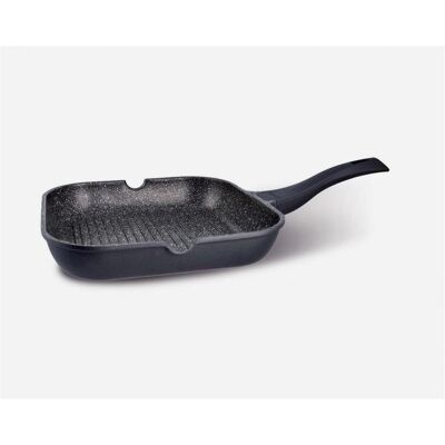Pensofal Saxum Steak Griller 28x28cm 5810, Poêle + casserole - Publicité Pensofal Saxum Steak Griller 28x28cm 5810, Poêle + casserole - Publicité