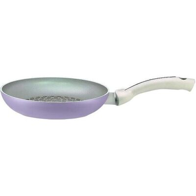 Pensofal Diamond Rose 24cm 7203, Poêle + casserole, Pink, Rose - Publicité Pensofal Diamond Rose 24cm 7203, Poêle + casserole, Pink, Rose - Publicité