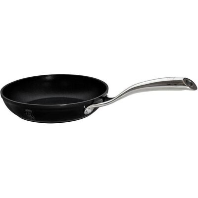 BerlingerHaus WOK FRYER GRANITE 28cm Black ROSE BH-1638, Poêle + casserole, Noir - Publicité BerlingerHaus WOK FRYER GRANITE 28cm Black ROSE BH-1638, Poêle + casserole, Noir - Publicité