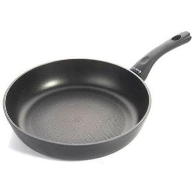 Poêle antiadhésive en aluminium forgé Magnat Ambition 26cm - Poêle - Publicité Poêle antiadhésive en aluminium forgé Magnat Ambition 26cm - Poêle - Publicité