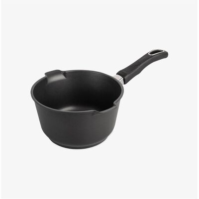 Gastrolux Casserole, Poêle + casserole, Noir - Publicité Gastrolux Casserole, Poêle + casserole, Noir - Publicité