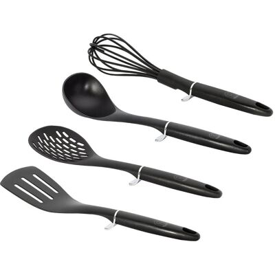 BerlingerHaus 4 pcs set d'outils de cuisine (GL-6217), Ustensiles de cuisine - Publicité BerlingerHaus 4 pcs set d'outils de cuisine (GL-6217), Ustensiles de cuisine - Publicité
