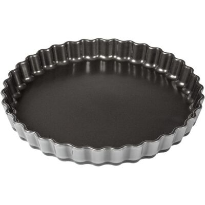 Kuhn Rikon Easy, Moule à gâteau, Gris - Publicité Kuhn Rikon Easy, Moule à gâteau, Gris - Publicité